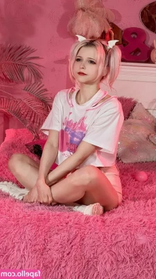 LENivayaAya - I wish I had someone to come take care of this