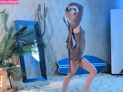 LENivayaAya - Pull my hair and own me