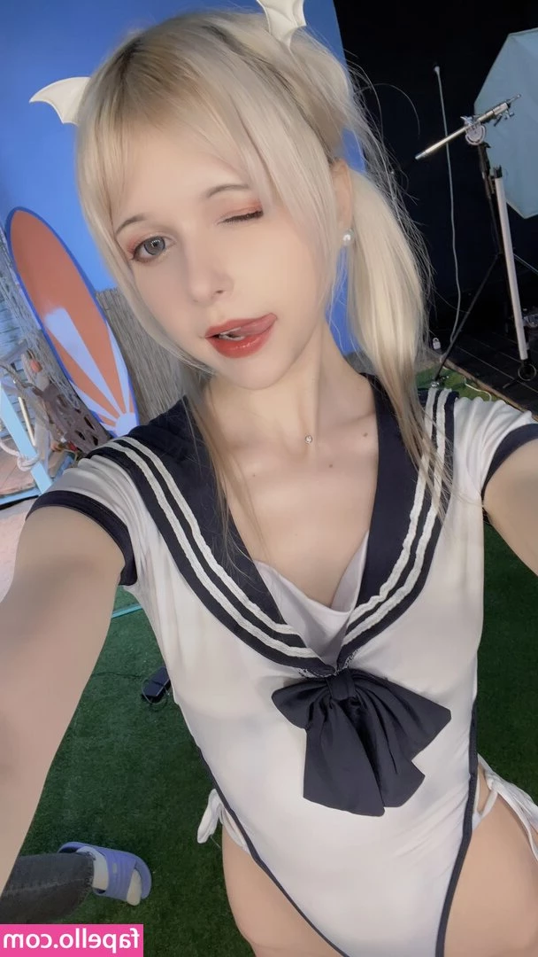 LENivayaAya - Una duchita rica