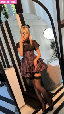 LENivayaAya - Hiii babesss