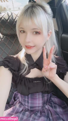 LENivayaAya - she takes my dick like the good girl she is