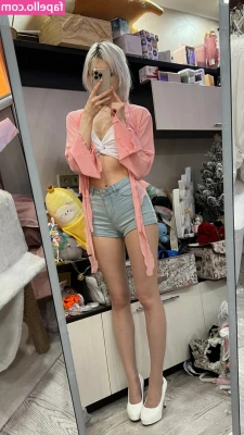 LENivayaAya - I wanna breed your hole so bad baby  Please let me have it