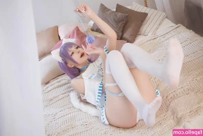 LENivayaAya - I bet u cant resist me