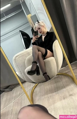 LENivayaAya - What do you like the most about pregnant girls