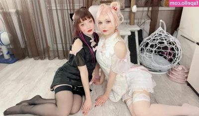 LENivayaAya - Squirty creamy pussy