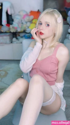 LENivayaAya - Been quiet lately  I was getting over the flu and just overall