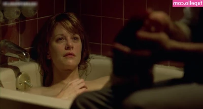 Meg Ryan [ meg-ryan ] - Could you come and finish tearing up my mesh? What do you want to