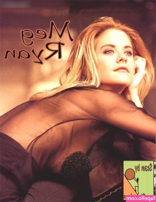 Meg Ryan [ meg-ryan ] - Nur harte Schwänze spucken CA H   Deiner ist bei mir dauerhaft hart 