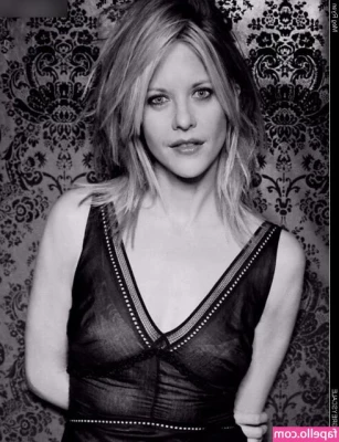 Meg Ryan [ meg-ryan ] - 1:13 on 1/13. 🥰 Happy weekend everyone. Do you prefer my feet a