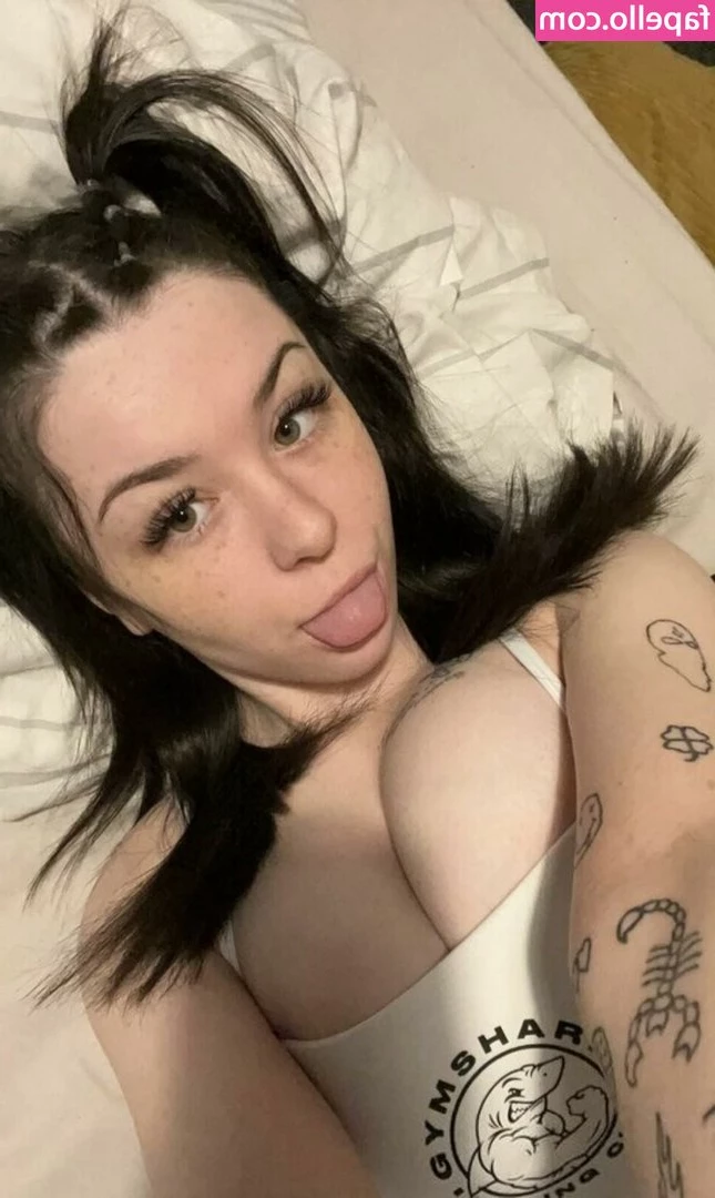 Elerievans - Horny in the morning