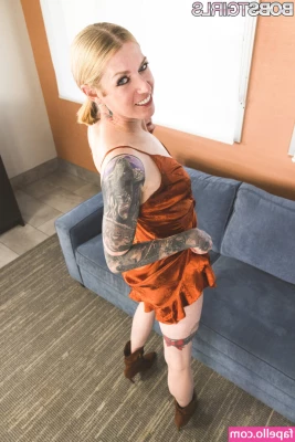 Racy Tracy [ racy-tracy ] - Morning! :)