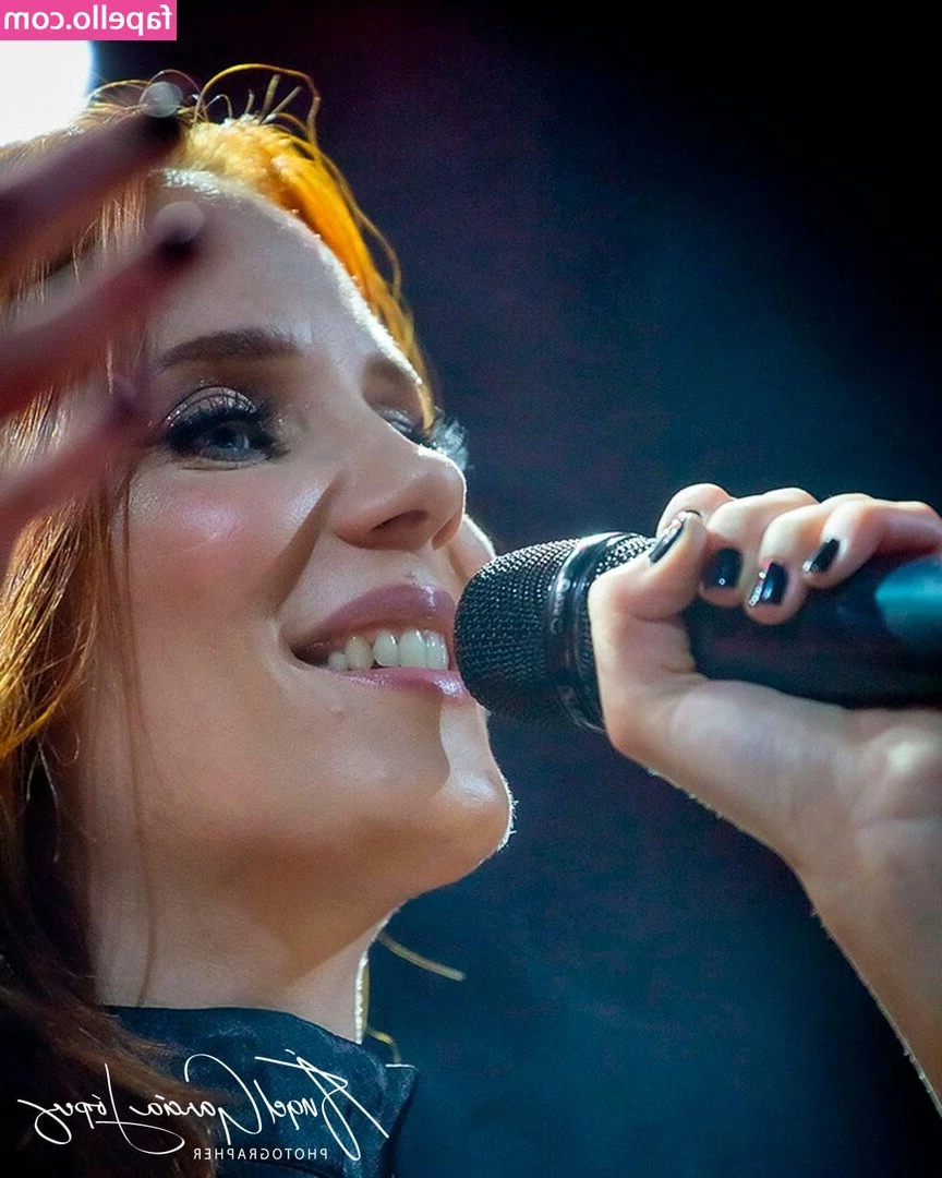 Simone Simons [ simone-simons ] - Ready for my ass to be worshiped and eaten 😋 🙄 😩