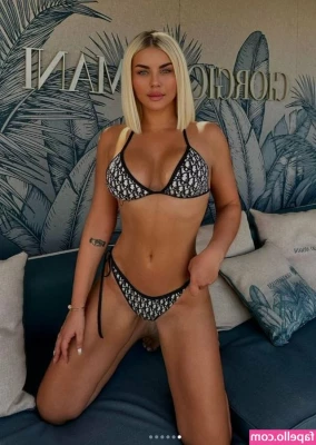 Kejvina Kthella [ kejvina-kthella ] - What do you want to see more of
