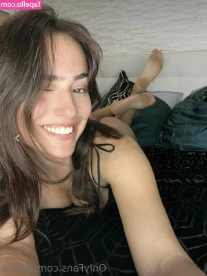 Lou-Ann Vecchia [ lou-ann-vecchia-8 ] - En utav mina favorit klänningar 🤭🥰