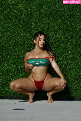 jasminexoxox [ jasminexoxox-3 ] - Assaggio prima del video🥰❤️