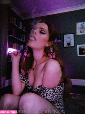 Ella Hughes [ ella-hughes ] - Could you take every inch?