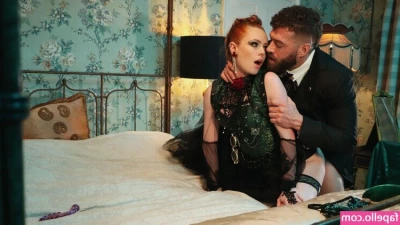 Ella Hughes [ ella-hughes ] - Just a few pics before work