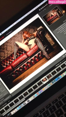 Ella Hughes [ ella-hughes ] - which one you fw more
