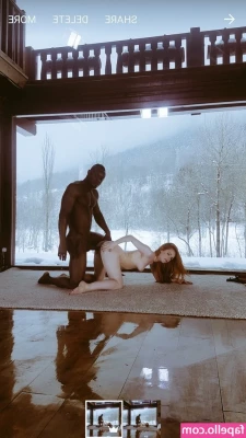 Ella Hughes [ ella-hughes ] - Shooting day