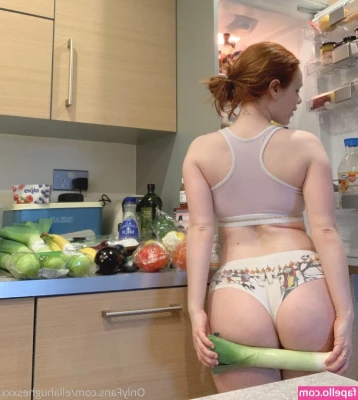Ella Hughes [ ella-hughes ] - Did you unlock this video yet ? 😻😻😻💦💦💦
