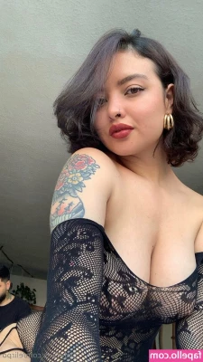 Elianarpos - I love the way he ride it  ExBae