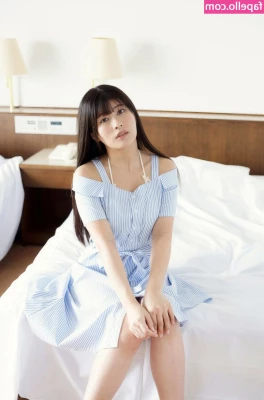 Yoshino Chitose [ yoshino-chitose ] - Miss massage anyone