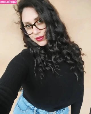 Jessica - It was 2 months of hrt 🤭 part 1