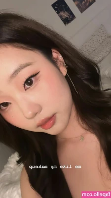 Jessica - 🧼 I got new lavender soap and I’m so soft and smell so nice