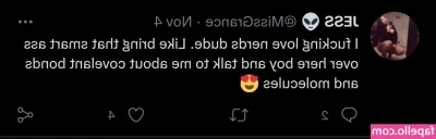 Jessica - Nose si está subido.....sorry