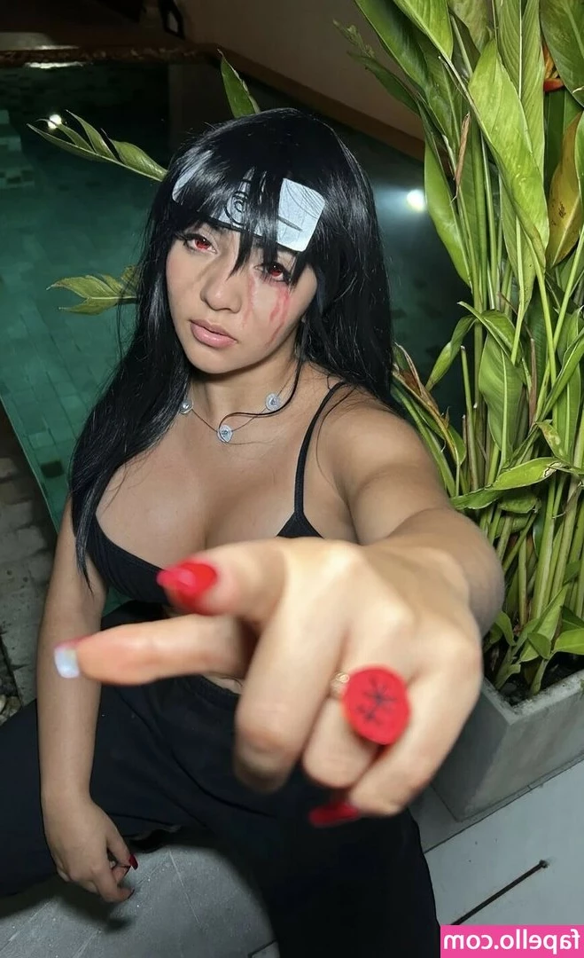 NezukoBaby.xoxo [ nezukobaby-xoxo ] - Too much to actually handle  What would you do with all this thickness