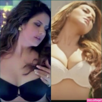 Sana Khan [ sana-khan ] - If you want me to send you hard uncensored content like I sent them,