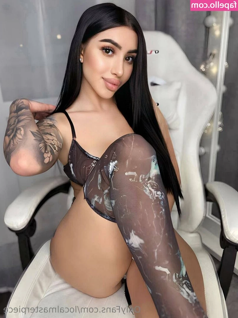 Localmasterpiece - Una fotito más tranqui o una más hot
