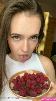 Localmasterpiece - got a little wild in the shower 🍑 💦   (personally this is my