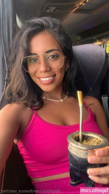 bianca_sanchez [ bianca-sanchez ] - I love cum