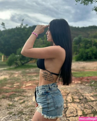 Vanessa Costa [ vanessa-costa ] - Good Morning      Did someone say Titty Tuesday  Or Strip it off