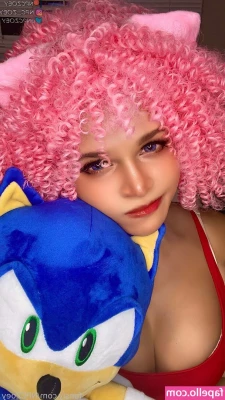 NPCZoey [ npczoey-1 ] - I m a whole mood