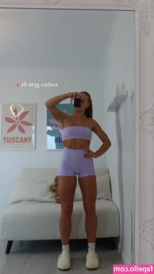 Tia Collins [ tia-collins ] - I m all yours baby