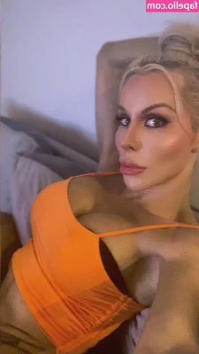 Marissa Minx [ marissa-minx ] - Couldn’t wait to let my cock out of this pair of swimwear like damn