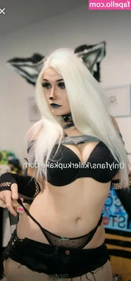 DawnFrostKillerCosplay - Stream started at 06/13/2024 04:35 am
