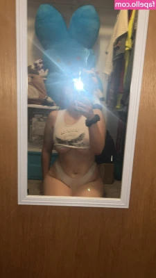 thatgirlfromwisconsin1 - Did I mention how much I love my new bra?? 😁