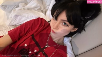 yoursmalldoll1 - U GOTTA LUV DEM QUICKIES IT WAS SO UNEXPECTED BUT