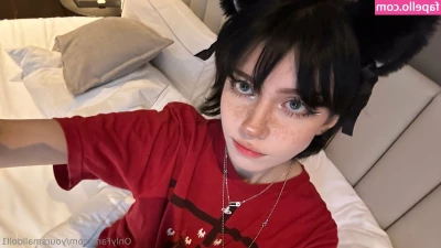 yoursmalldoll1 - Finally get to topless Tifa!