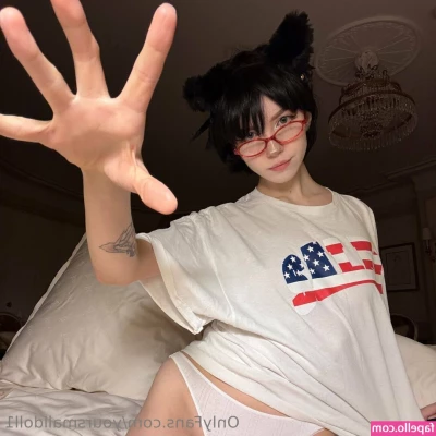 yoursmalldoll1 - Happy Easter everyone