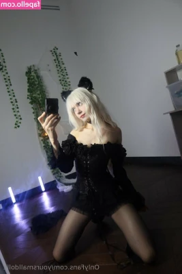yoursmalldoll1 - Hey YOU