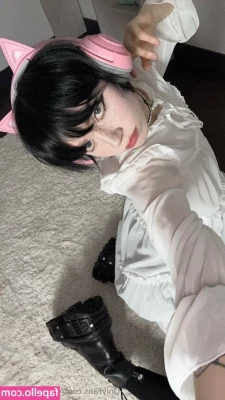 yoursmalldoll1 - I just got home from the tattoo shop  That was such a long day  You