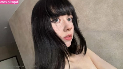 yoursmalldoll1 - How do you prefer me  with clothes or without clothes