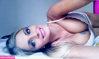 Francesca Cipriani [ francesca-cipriani ] - N'est-ce pas magnifique ?!