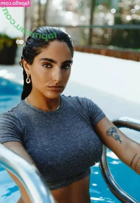 Isabel Ladera [ isabel-ladera ] - How about me being straight dogged tf out by none other than