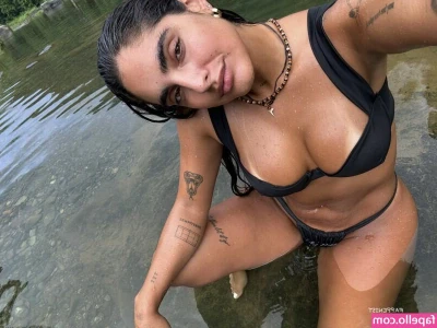 Isabel Ladera [ isabel-ladera ] - why don’t we stay in tonight? ill provide the dinner AND the
