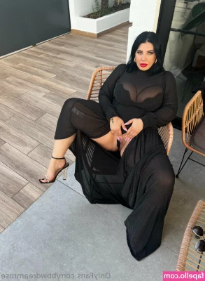 bbwdreamrose